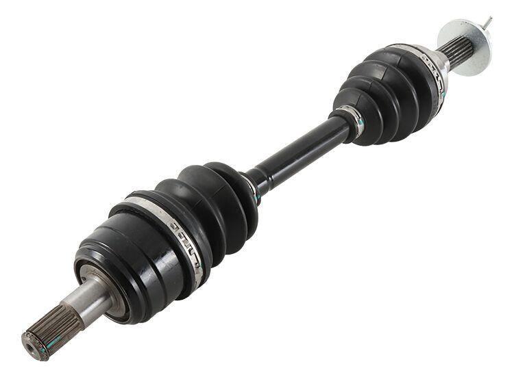 All Balls 6 Ball Heavy Duty Axle — MPN AB6-KW-8-300