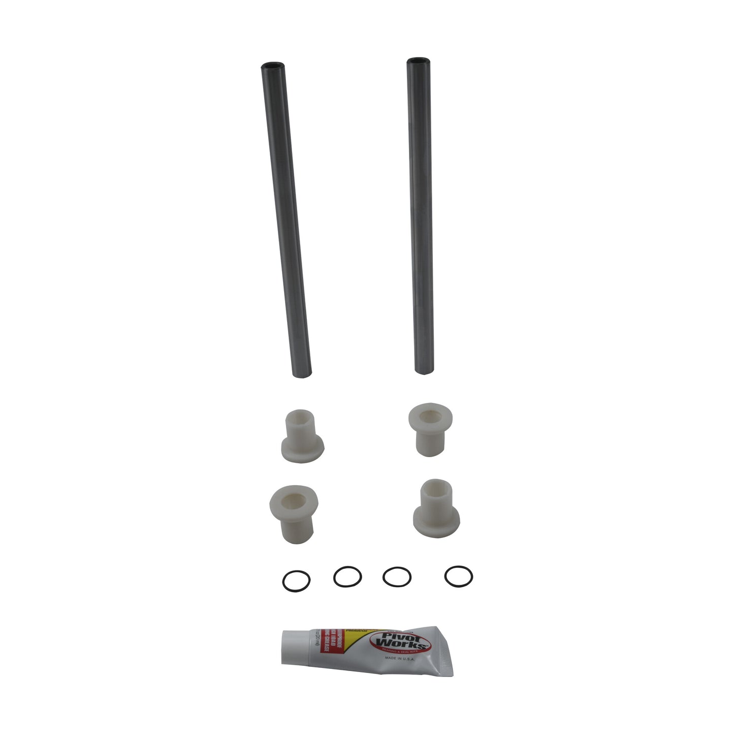 Pivot Works A-Arm Bearing Kit — MPN PWAAK-P21-000