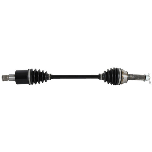 All Balls Standard Axle — MPN ABM-PO-8-338