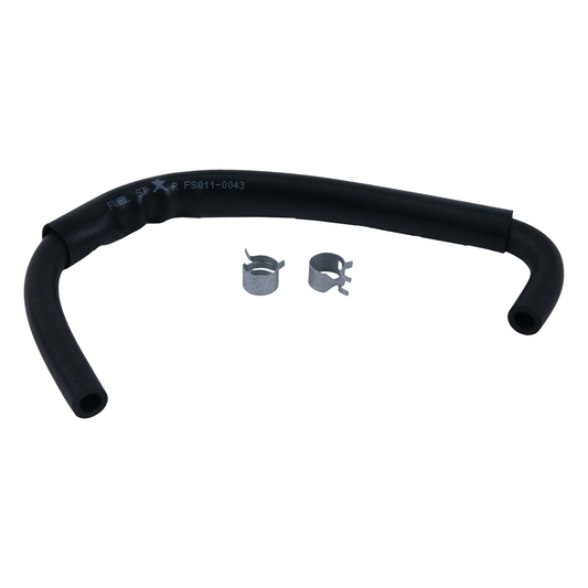 All Balls Fuel Hose And Clamp Kit — MPN FS110-0011