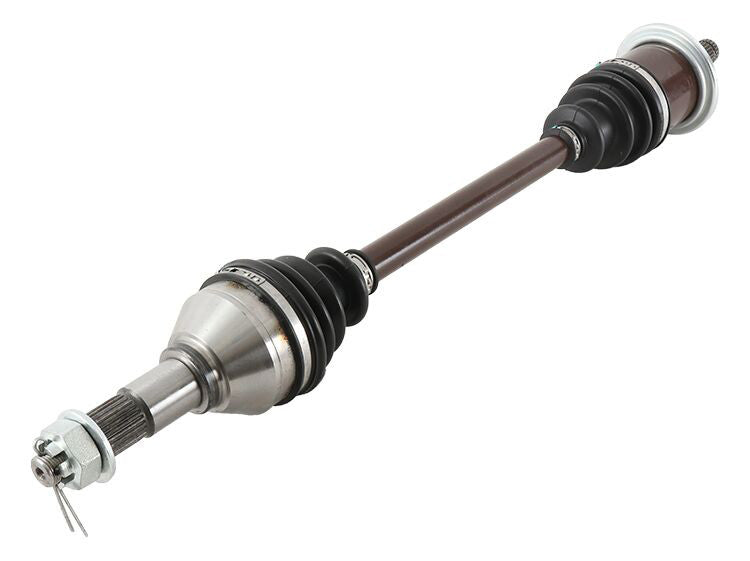 All Balls 6 Ball Heavy Duty Axle — MPN AB6-CA-8-120