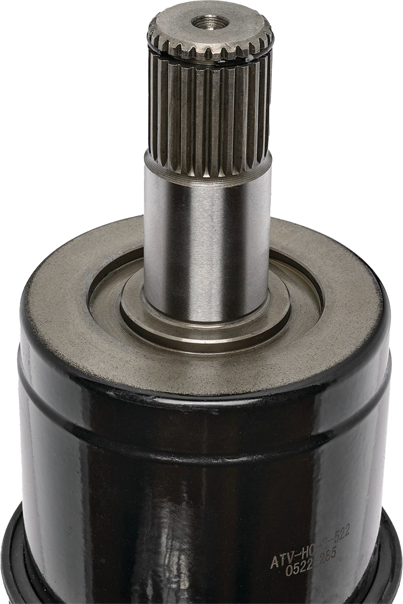 All Balls 6 Ball Heavy Duty Axle — MPN AB6-HO-8-329
