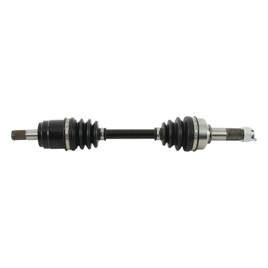 All Balls Standard Axle — MPN ABM-HO-8-131