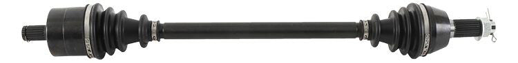 All Balls 8 Ball Extreme Duty Axle — MPN AB8-PO-8-307