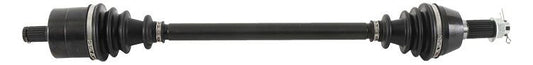 All Balls 8 Ball Extreme Duty Axle — MPN AB8-PO-8-307