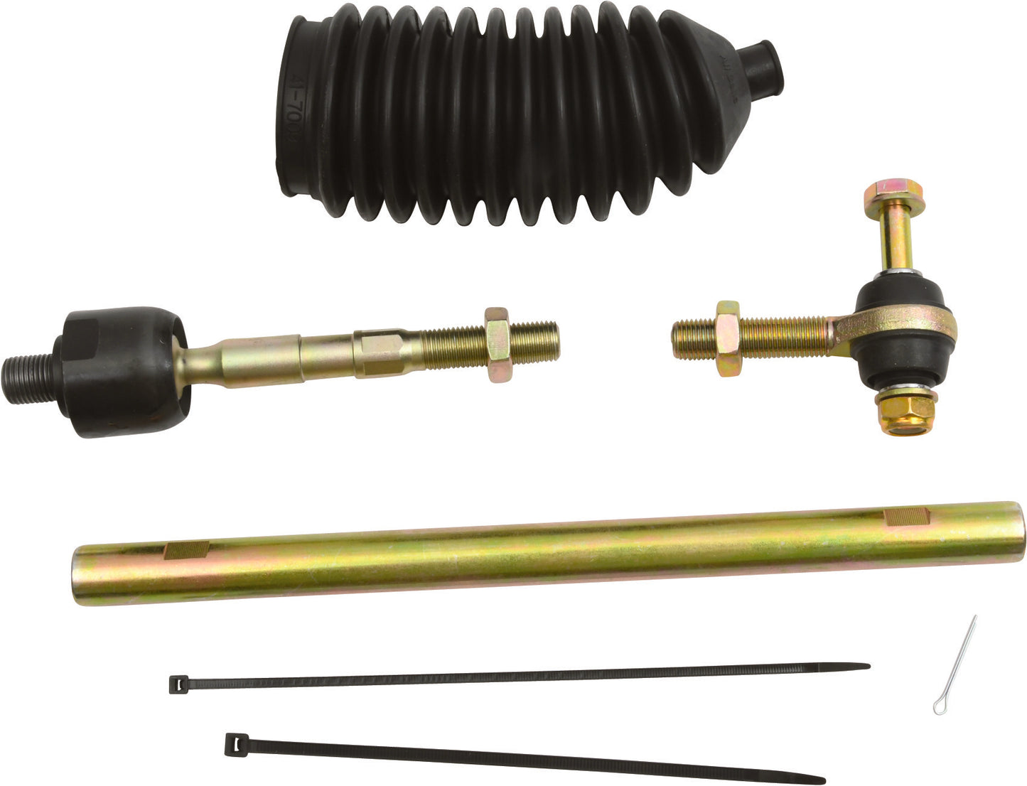 All Balls Rack Tie Rod Kit — MPN 51-1106-L