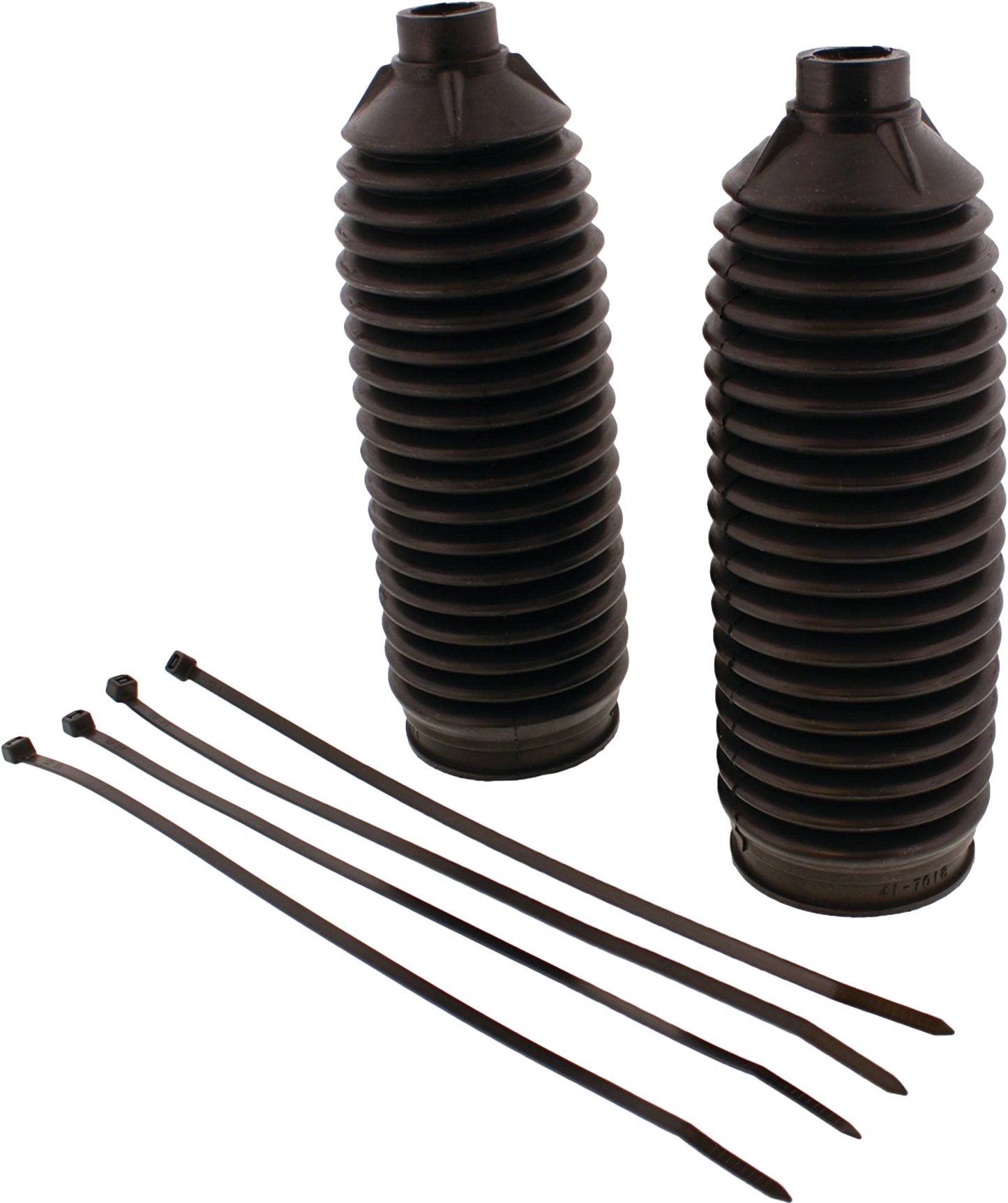 All Balls Tie Rod Boot Kit Pol — MPN 51-3014