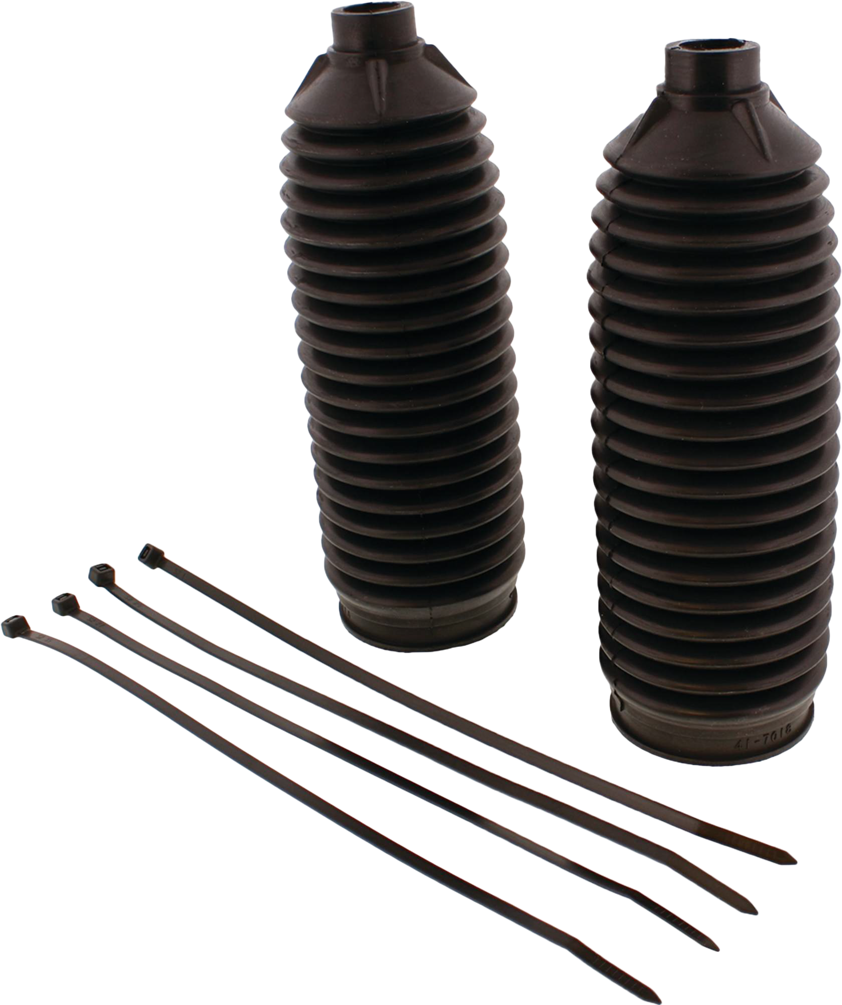 All Balls Tie Rod Boot Kit Pol — MPN 51-3014