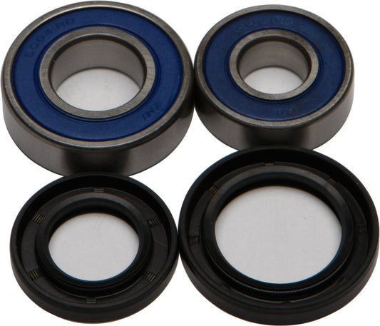 All Balls Wheel Bearing Kits — MPN 25-1035