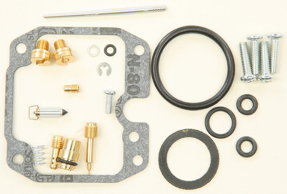 All Balls Carburetor Kit — MPN 26-1377