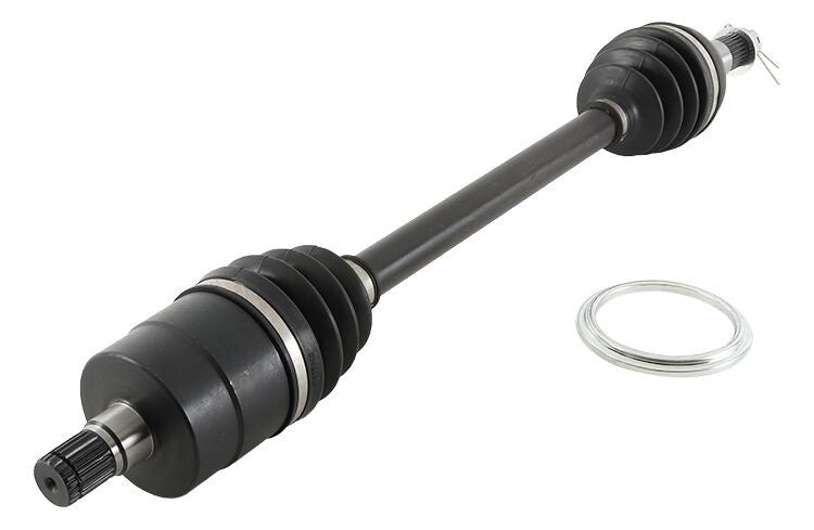 All Balls 8 Ball Extreme Duty Axle — MPN AB8-CA-8-320