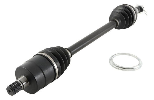 All Balls 8 Ball Extreme Duty Axle — MPN AB8-CA-8-320
