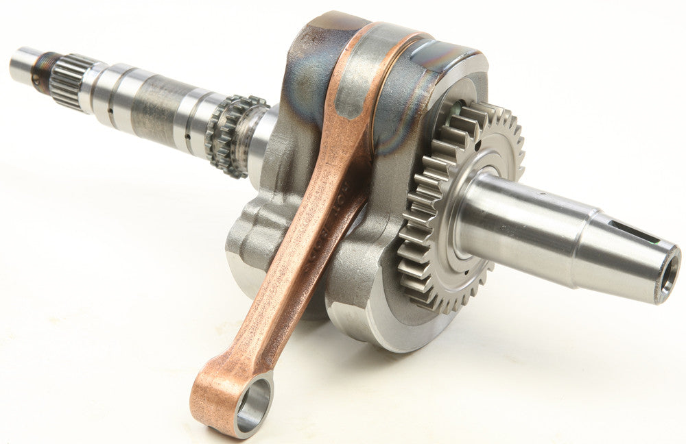 Hot Rods Complete Crankshaft Assembly — MPN 4410