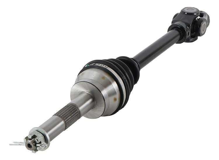 All Balls 6 Ball Heavy Duty Axle — MPN AB6-PO-8-322