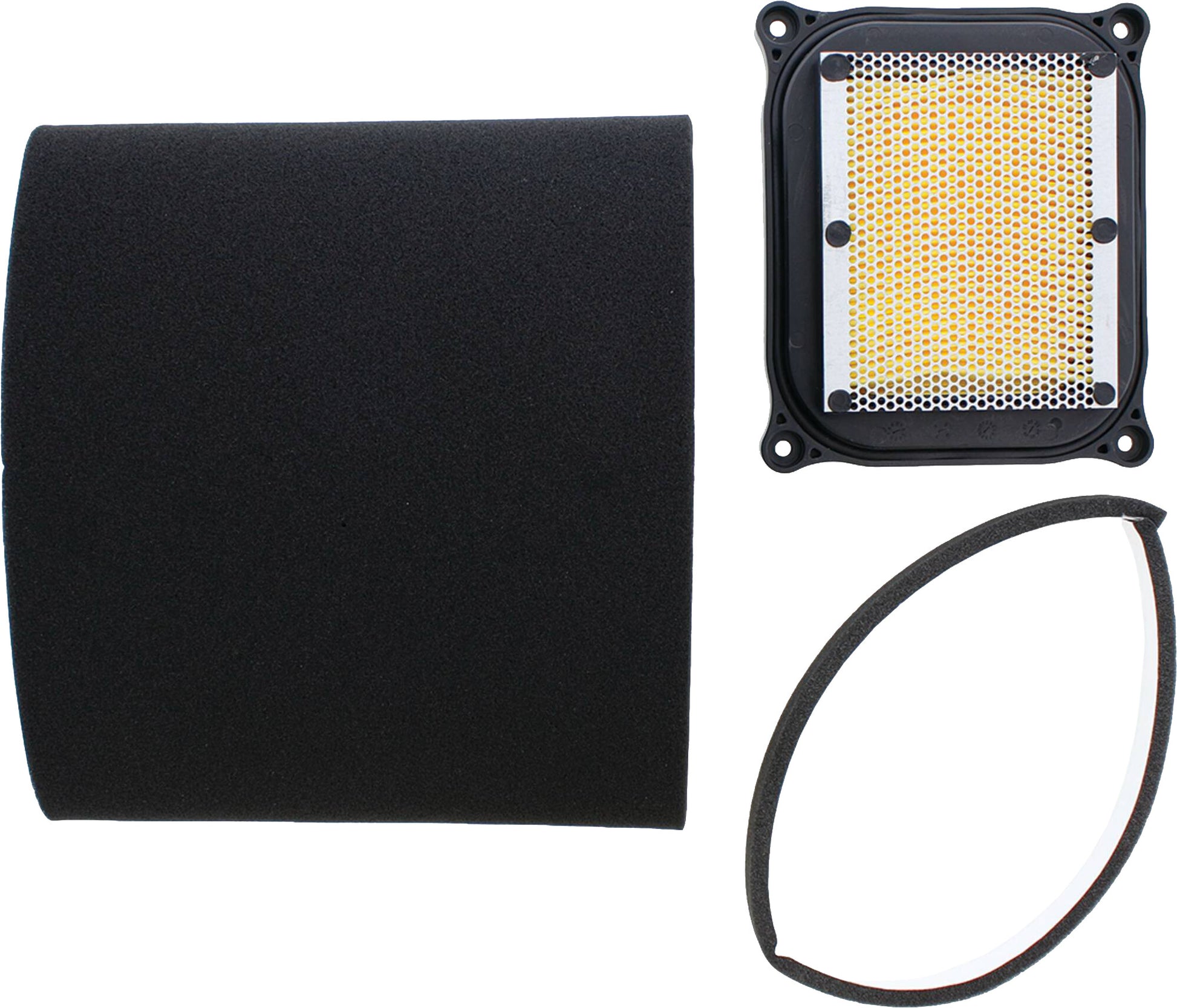 All Balls Air Filter Kit — MPN 48-1081