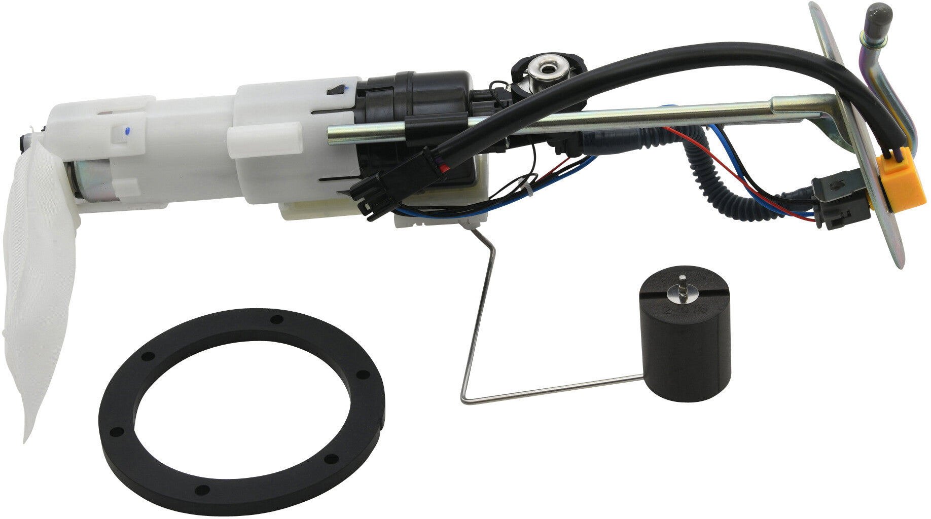 All Balls Fuel Pump Assembly — MPN 47-1041