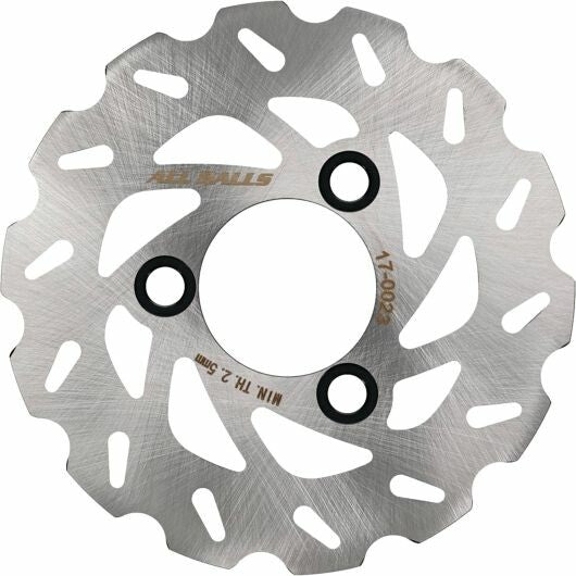 All Balls Brake Rotor — MPN 18-0023