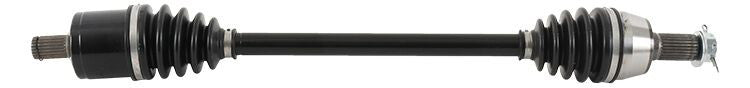 All Balls 6 Ball Heavy Duty Axle — MPN AB6-PO-8-318