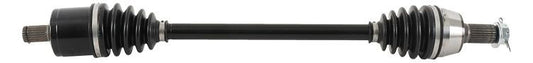 All Balls 6 Ball Heavy Duty Axle — MPN AB6-PO-8-318