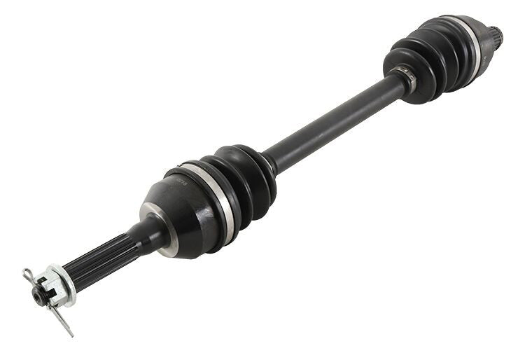 All Balls 8 Ball Extreme Duty Axle — MPN AB8-PO-8-321