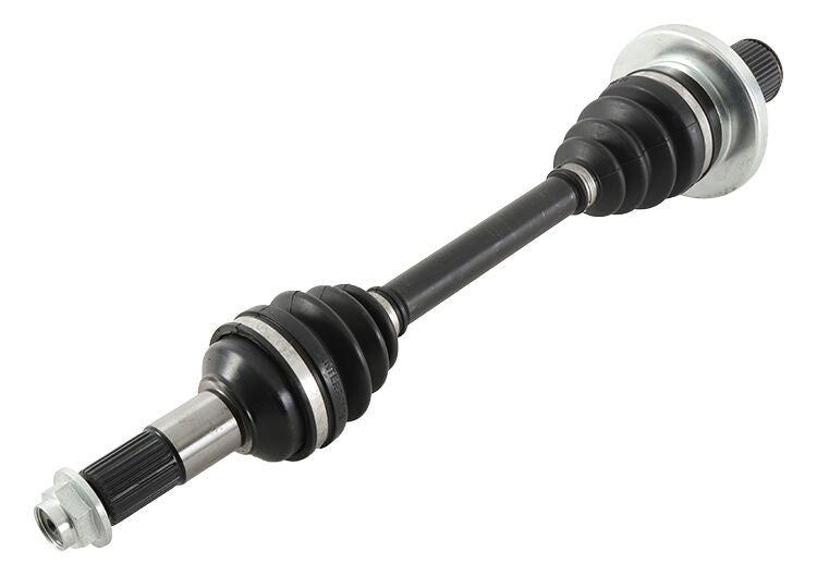 All Balls 8 Ball Extreme Duty Axle — MPN AB8-YA-8-302