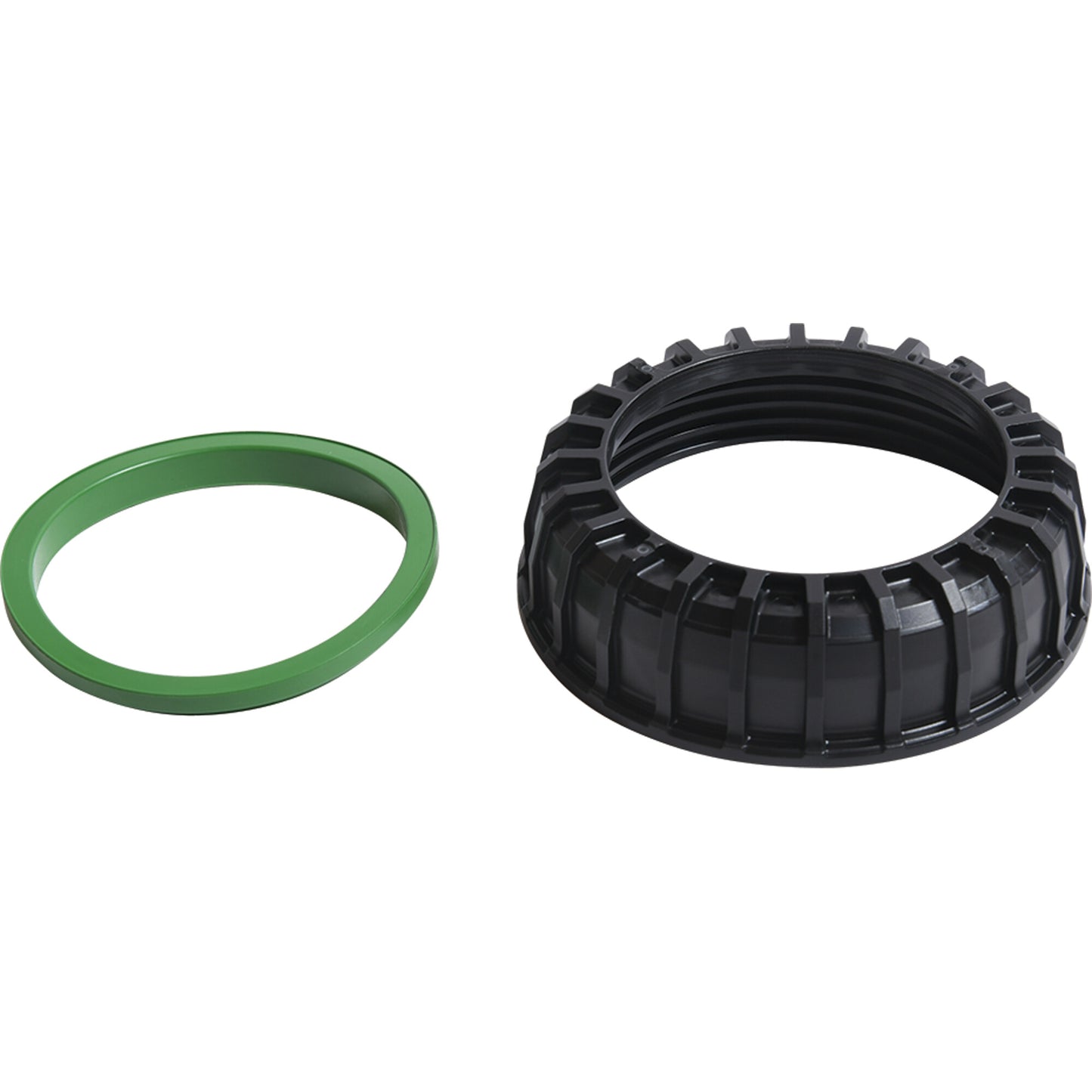 All Balls Fuel Pump Retaining Nut & Gasket — MPN 47-3011