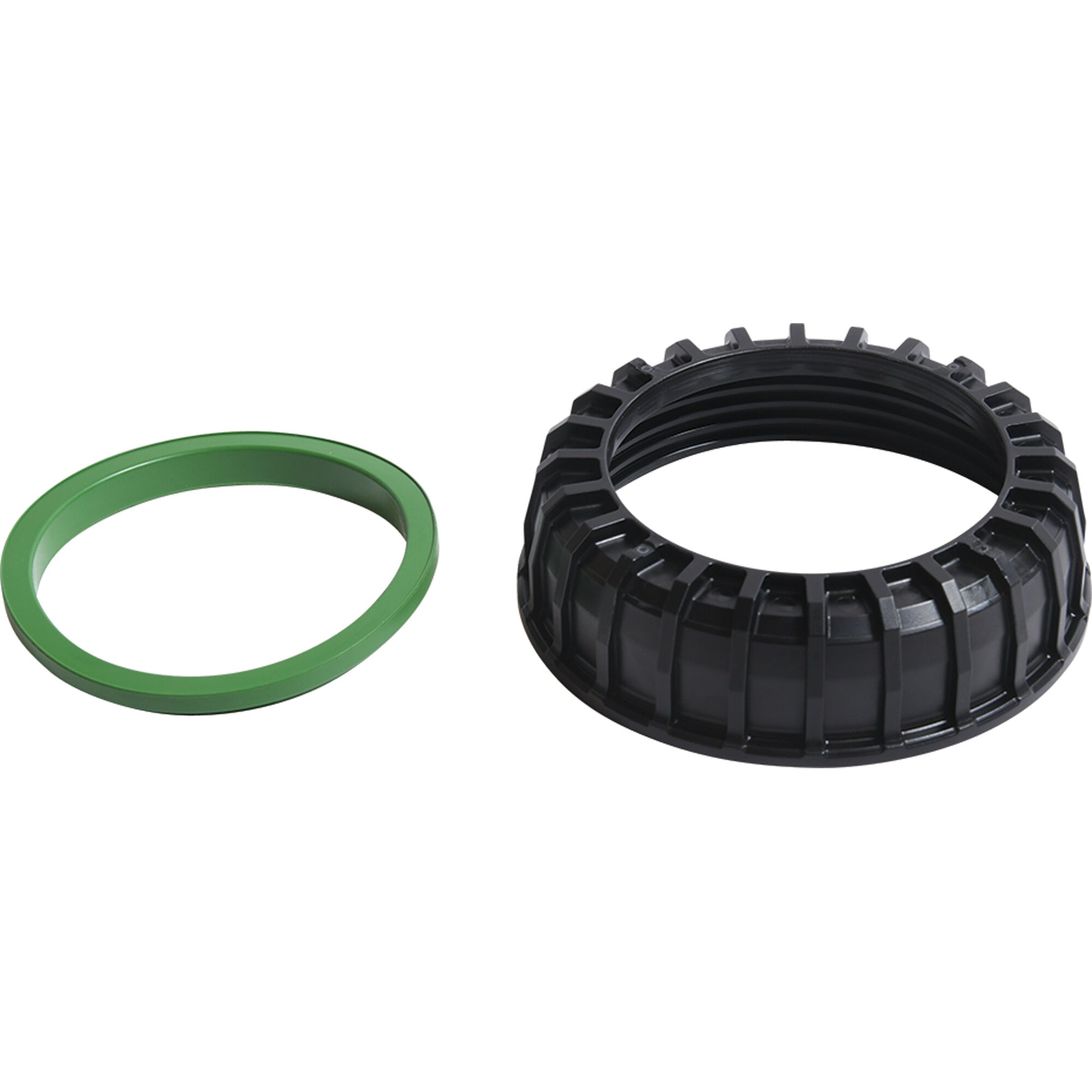 All Balls Fuel Pump Retaining Nut & Gasket — MPN 47-3011