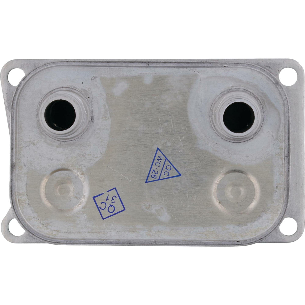 All Balls Oil Coolers — MPN 24-3001
