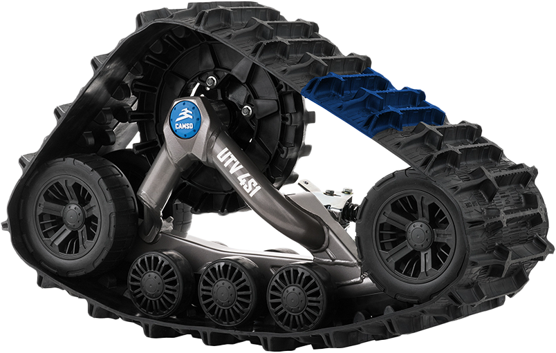Camso UTV 4S1 Track System - 6522-10-1114