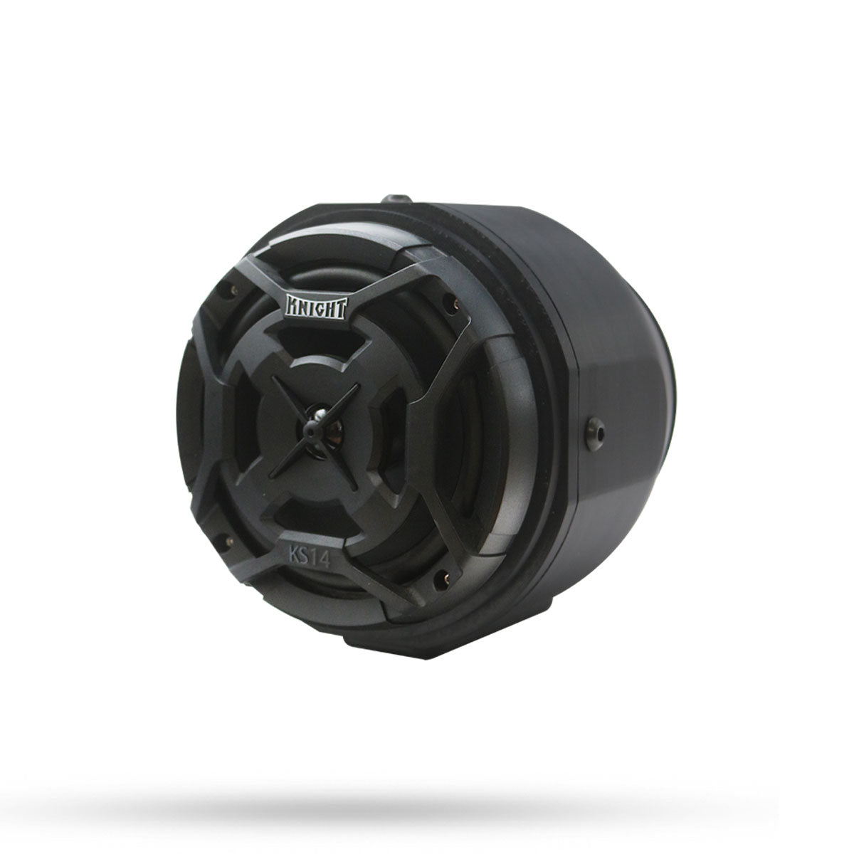 Waterproof Bluetooth 4 inch Speaker Pods
