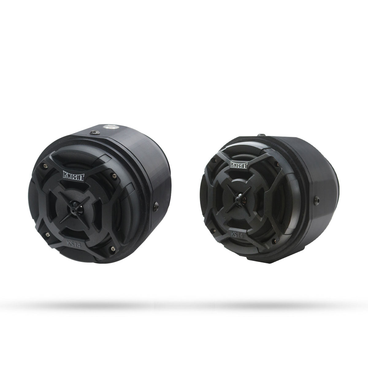 Waterproof Bluetooth 4 inch Speaker Pods