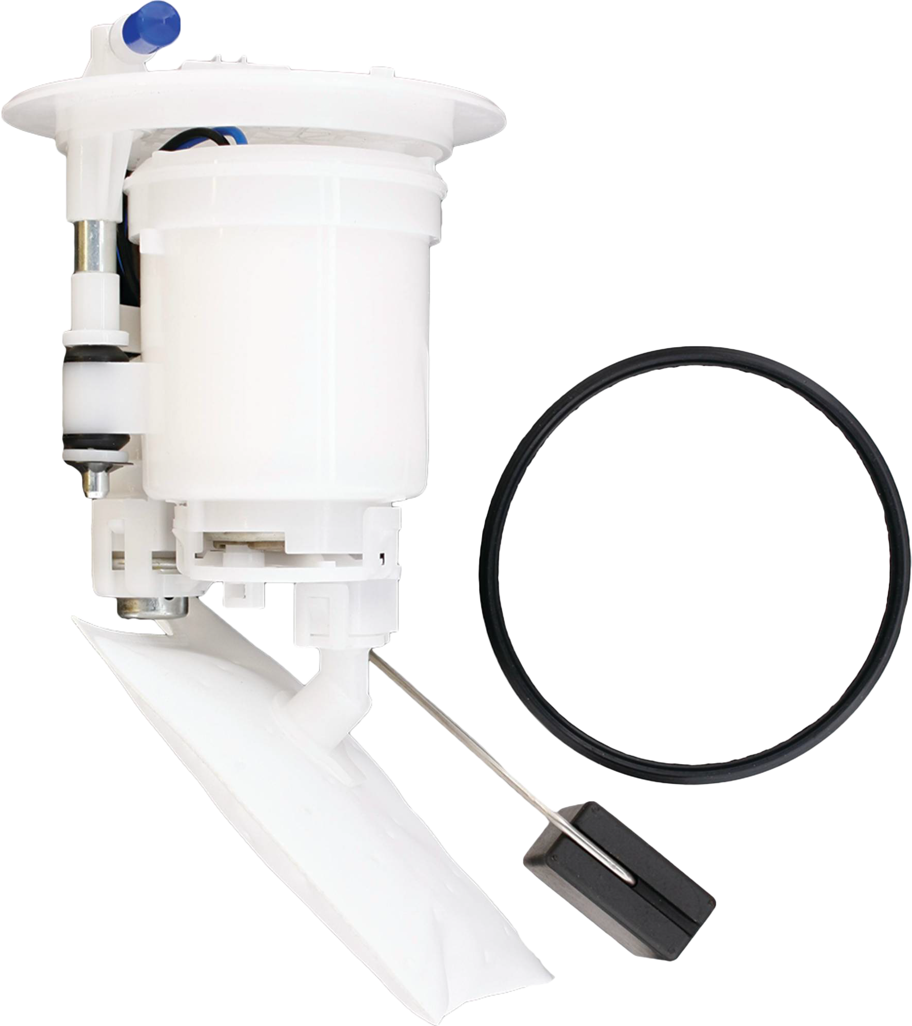 All Balls Fuel Pump Assembly — MPN 47-1067