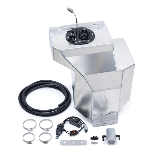 EVP Auxiliary Fuel Tank Kit for 2022-2024 Polaris RZR Pro R & Turbo R