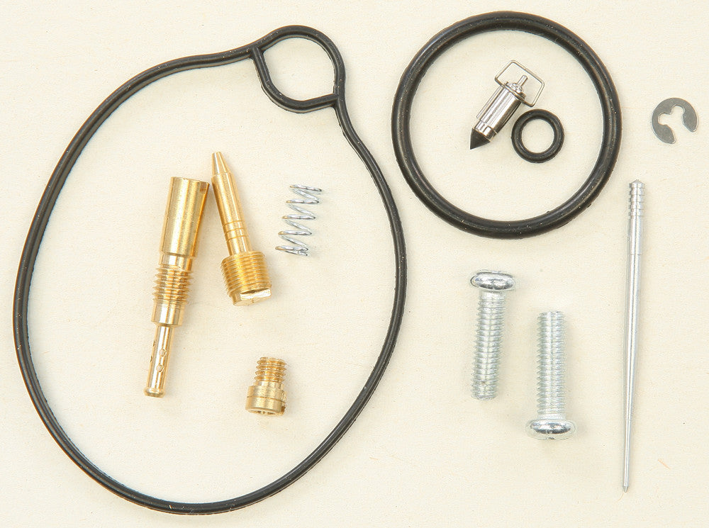 All Balls Carburetor Kit — MPN 26-1236