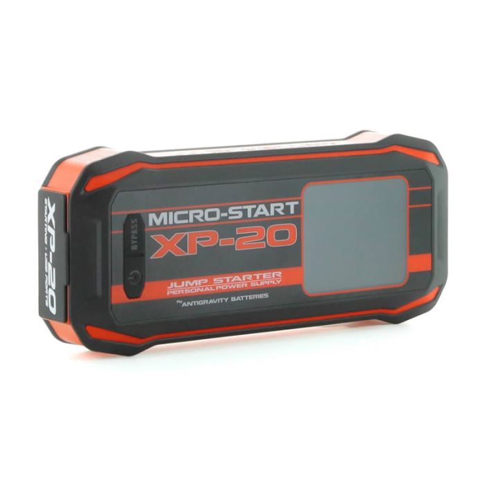 Antigravity Xp-20 Micro-Start - AG-XP-20