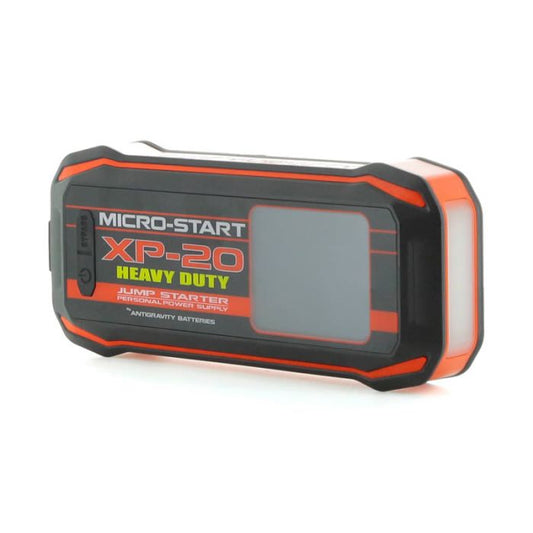 Antigravity Xp-20-HD Micro-Start Heavy Duty - AG-XP-20-HD