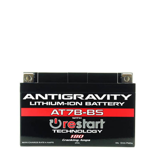 Antigravity At7b-Bs-Rs - AG-AT7B-BS-RS