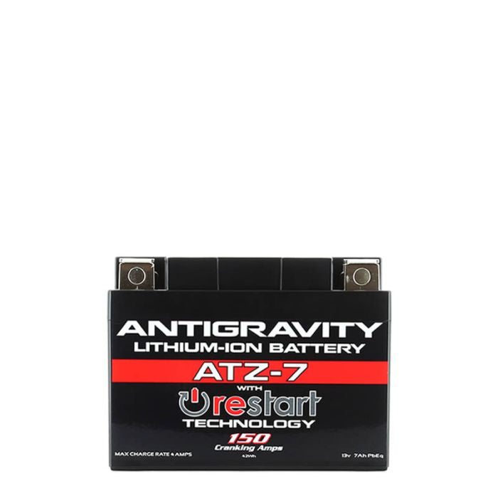 Antigravity Atz7-Rs - AG-ATZ7-RS
