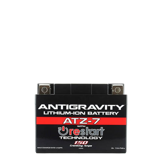 Antigravity Atz7-Rs - AG-ATZ7-RS