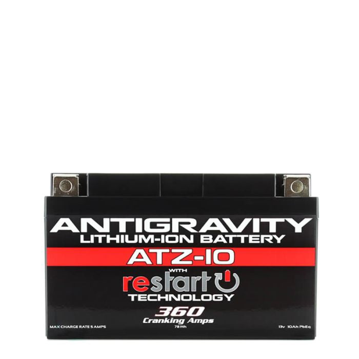 Antigravity Atz10-Rs - AG-ATZ10-RS