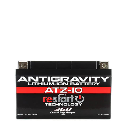 Antigravity Atz10-Rs - AG-ATZ10-RS