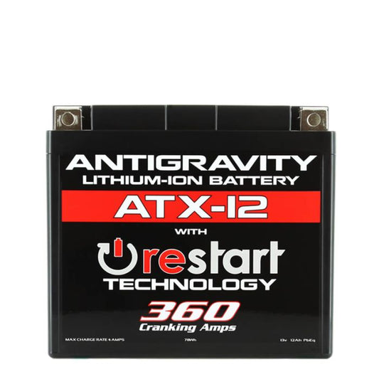 Antigravity Atx12-Rs - AG-ATX12-RS
