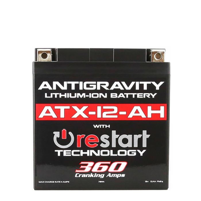 Antigravity Atx12-Ah-Rs - AG-ATX12-AH-RS