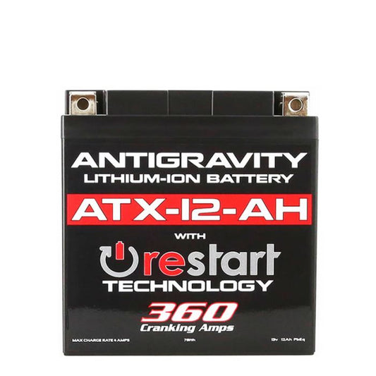 Antigravity Atx12-Ah-Rs - AG-ATX12-AH-RS