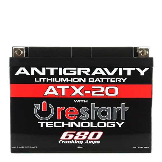 Antigravity Atx20-Rs - AG-ATX20-RS