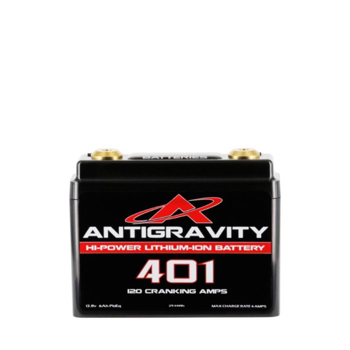 Antigravity 401 Small Case - AG-401
