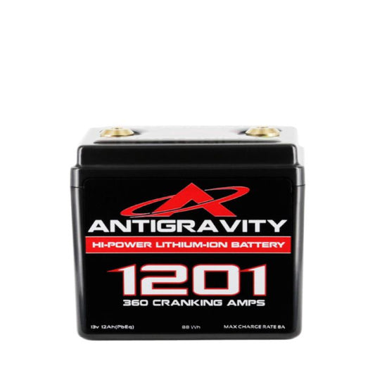 Antigravity 1201 Small Case - AG-1201