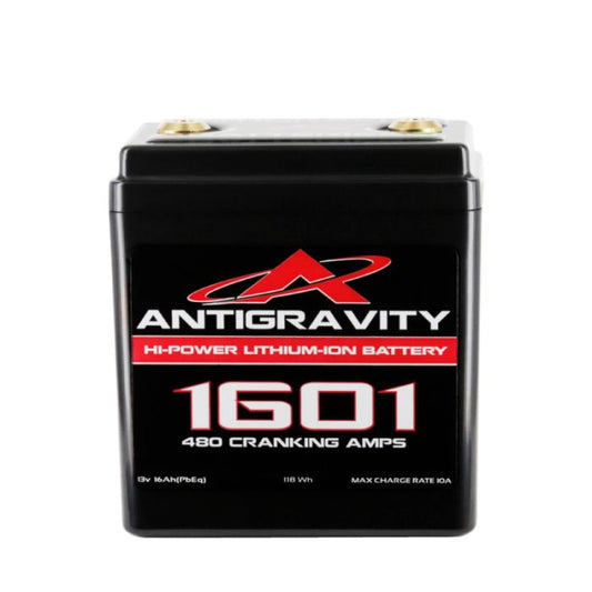 Antigravity 1601 Small Case - AG-1601
