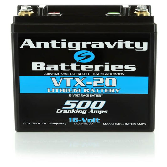 Antigravity Vtx-20-R 16 Vlot - AG-VTX-20-R