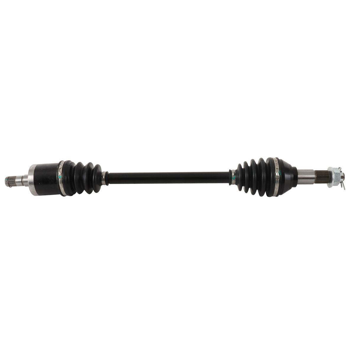 All Balls 6 Ball Heavy Duty Axle — MPN AB6-CA-8-131